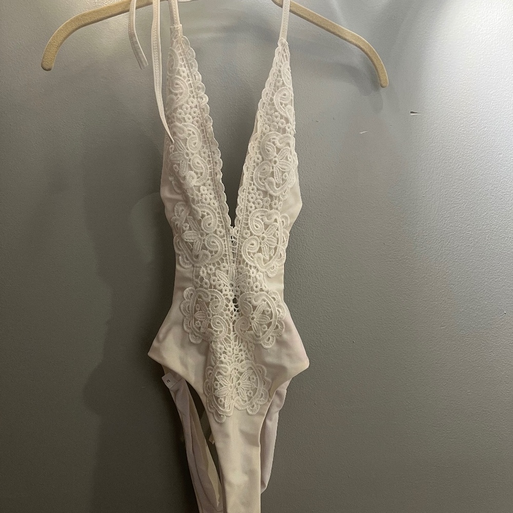 Swimsuit